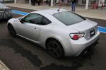 Scion FR-S 2013 года